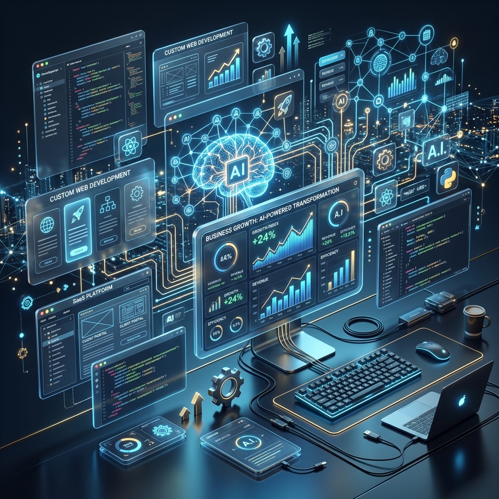 Jumixa digital solutions and technology services